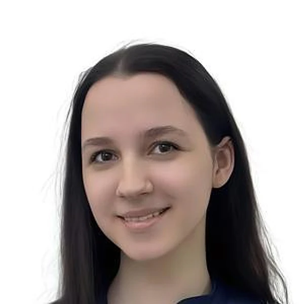 Сергиенко Виктория Сергеевна — Детский стоматолог, Йошкар-Ола