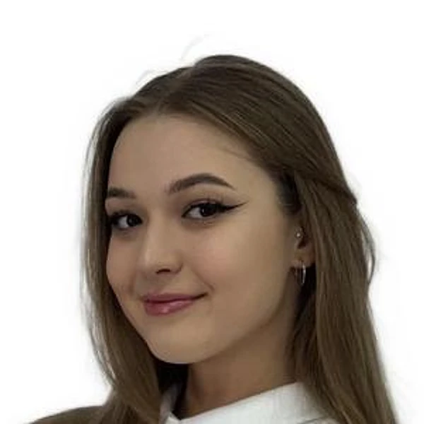 Артман Алина Сергеевна — Стоматолог-ортодонт, Детский ортодонт, Томск