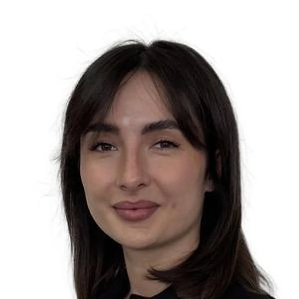 Панченко Карина Дмитриевна — Стоматолог, Томск