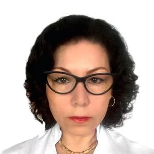 Никонова Эльмира Амантаевна — Психолог, Гипнолог, Пермь