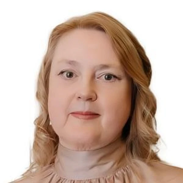 Самойленко Наталья Николаевна — Клинический психолог, Детский психолог, Санкт-Петербург