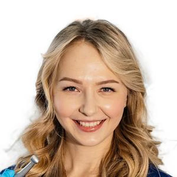 Зворыгина Софья Владимировна — Стоматолог, Ижевск