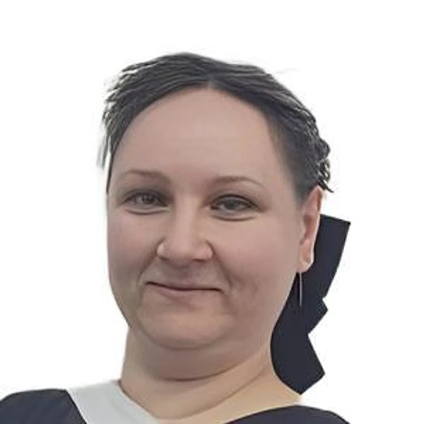 Худякова Евгения Александровна — Медсестра, Челябинск