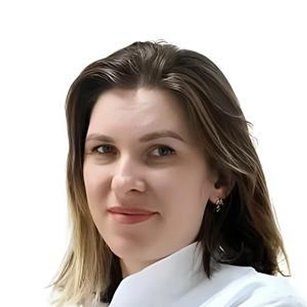 Лило Марина Викторовна — Стоматолог, Омск