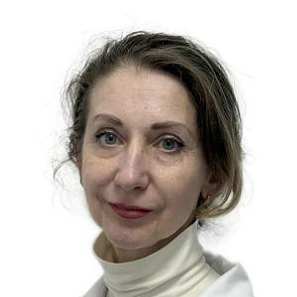 Закаблукова Светлана Васильевна — Гинеколог, Ногинск