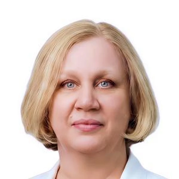 Курганская Елена Георгиевна — Клинический психолог, Детский нейропсихолог, Санкт-Петербург