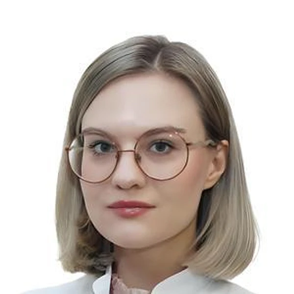 Панкрахина Анна Ивановна — Гастроэнтеролог, Диетолог, Москва