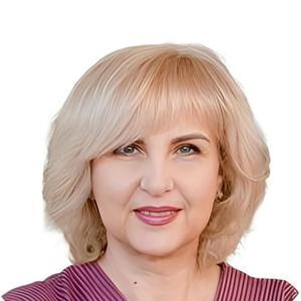 Ходаковская Елена Васильевна — Психолог, Старый Оскол