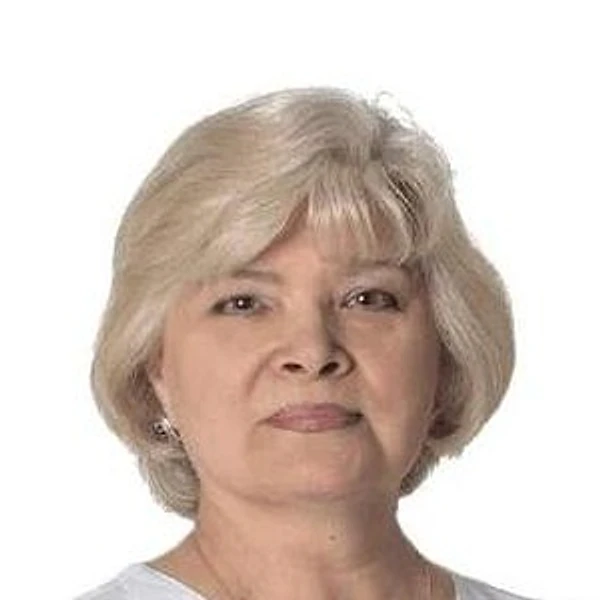 Крутикова Валентина Михайловна — Детский врач ЛФК, Детский массажист, Детский реабилитолог, Реабилитолог, Тверь