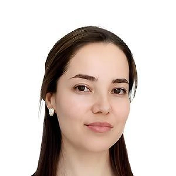Аллакова Гулшат Бердимырадовна — Гинеколог, Акушер, Врач УЗИ, Детский гинеколог, Альметьевск