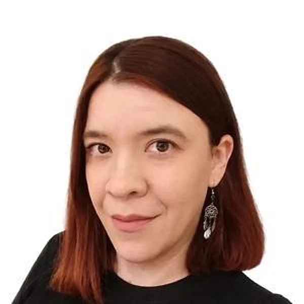 Чмель Дарья Владимировна — Дефектолог, Самара