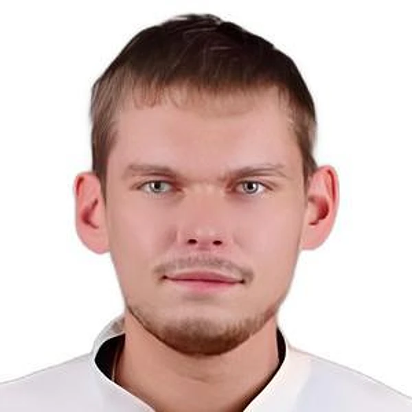 Чапыгин Иван Александрович — Стоматолог-ортопед, Москва