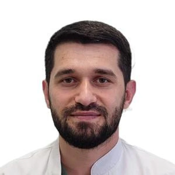 Рамазанов Раджаб Рамазанович — Детский уролог, Детский андролог, Педиатр, Ростов-на-Дону