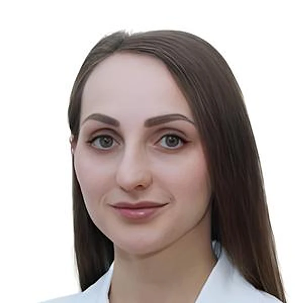Черниженко Ирина Николаевна — Косметолог-эстетист, Москва