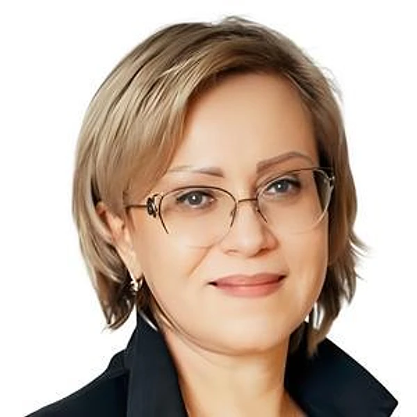 Дубова Любовь Валерьевна — Стоматолог-ортопед, Москва