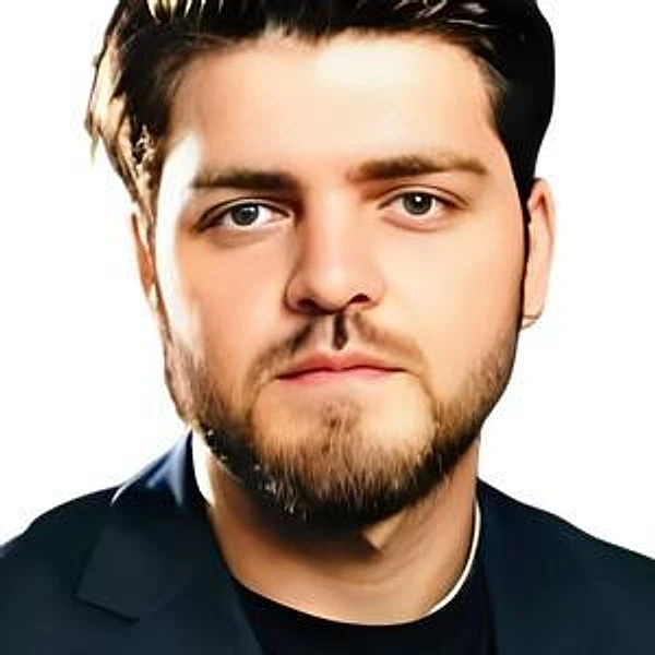 Эльдаров Ахмед Исаевич — Стоматолог-ортодонт, Москва