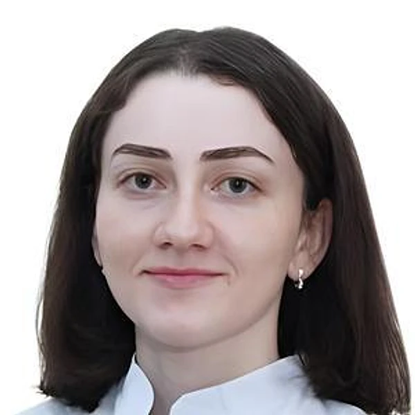 Текеева Аминат Борисовна — Офтальмолог (окулист), Москва
