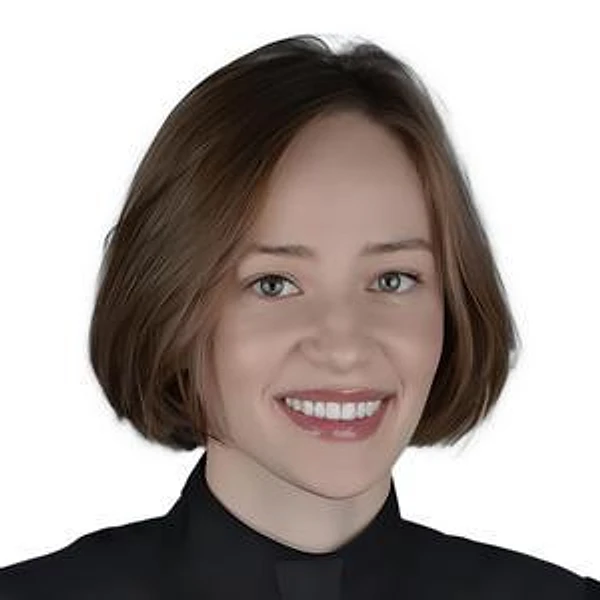 Солдатова Валерия Владимировна — Стоматолог-ортопед, Стоматолог, Москва