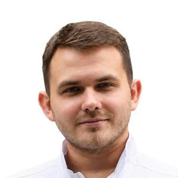 Козин Андрей Александрович — Хирург, Нефтекамск