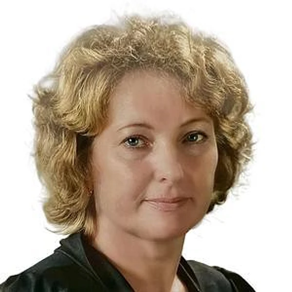 Латышева Юлия Валентиновна — Клинический психолог, Иркутск