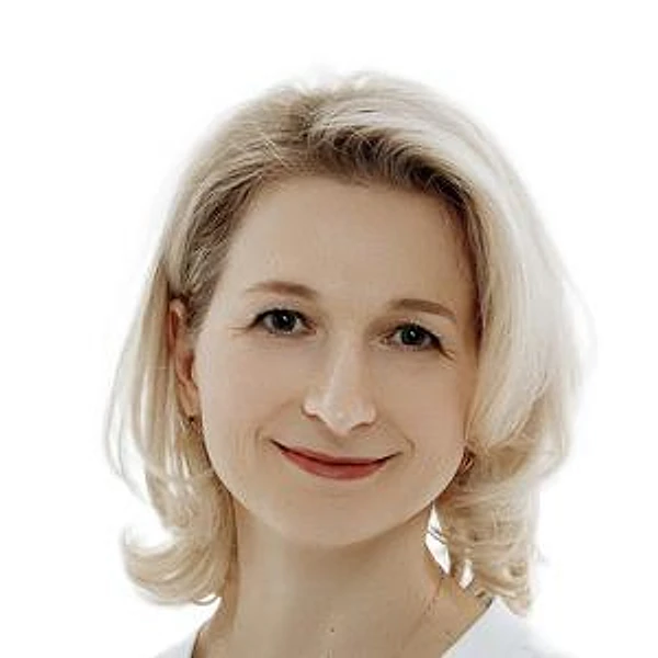 Соколова Ольга Вячеславовна — Офтальмолог (окулист), Лазерный хирург, Иваново