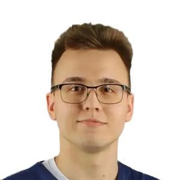 Юшкин Никита Владимирович — Стоматолог, Самара