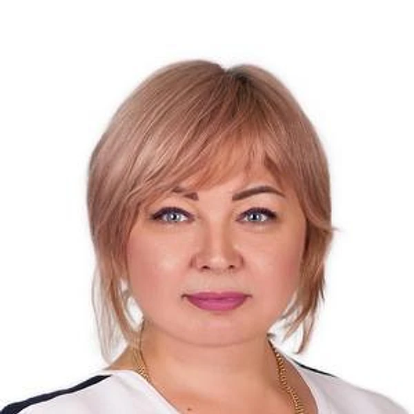 Гальчинская Елена Евгеньевна — Подолог-эстетист, Ростов-на-Дону
