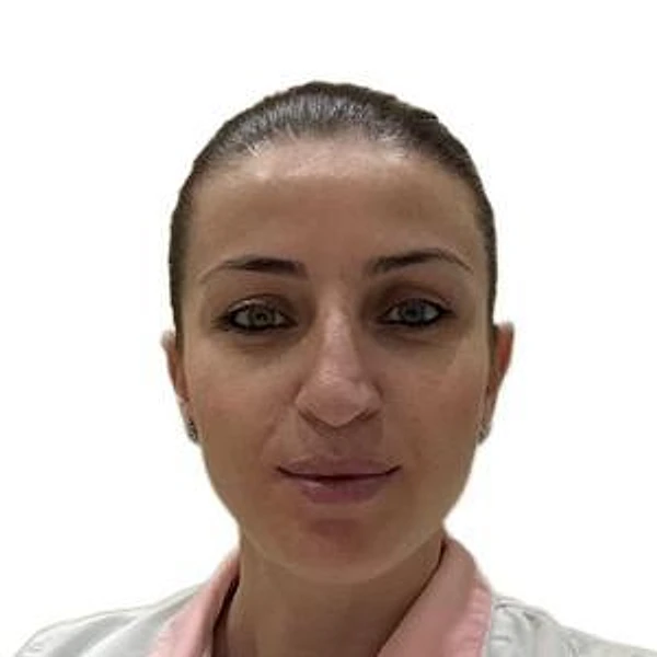 Кокоева Диана Мерабовна — Гинеколог, Владикавказ