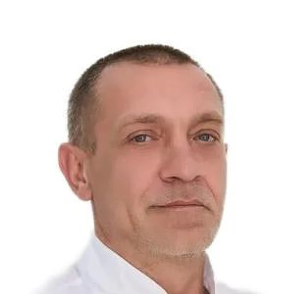 Омельянчук Сергей Иванович — Мануальный терапевт, Москва