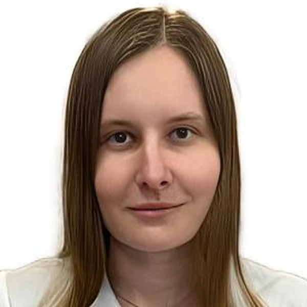 Аистова Кристина Алексеевна — Рентгенолог, Липецк