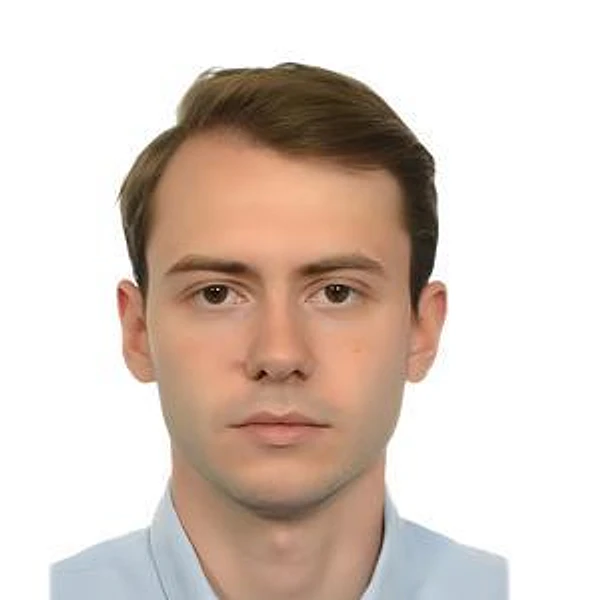 Бабченко Владислав Ярославович — Невролог, Нейрохирург, Новосибирск