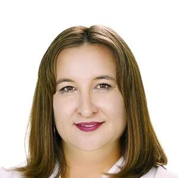 Николаева Ксения Николаевна — Стоматолог, Краснокаменск