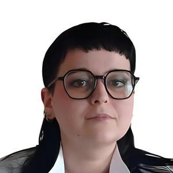 Афонина Мария Сергеевна — Терапевт, Санкт-Петербург