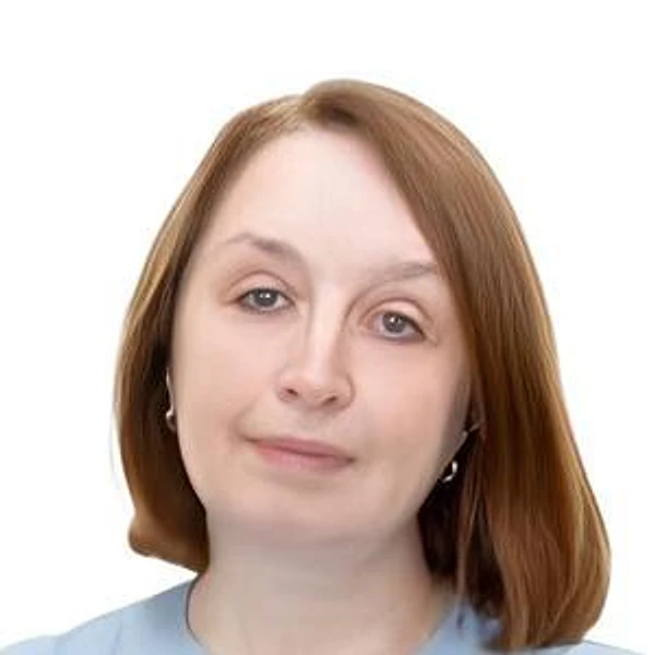 Калинина Людмила Васильевна — Кардиолог, Терапевт, Кострома