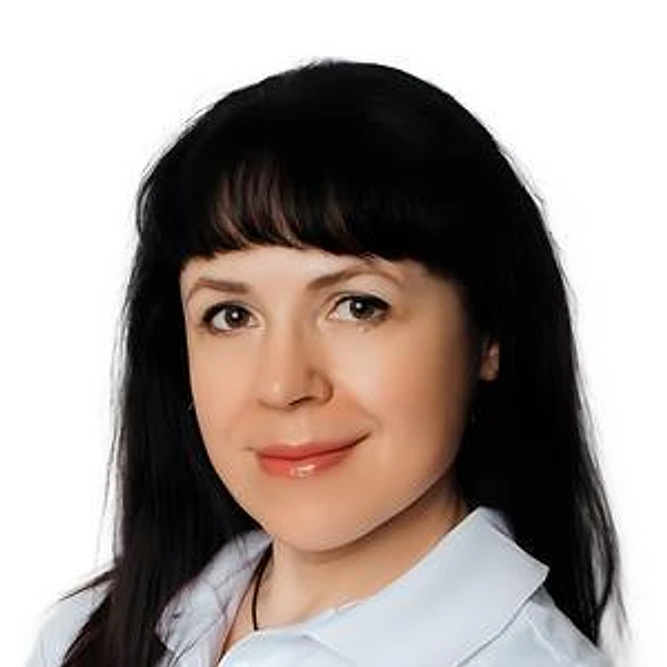 Тамаровская Ирина Владимировна — Стоматолог, Усть-Илимск
