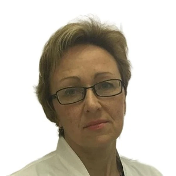 Папкина Елена Фёдоровна — Детский невролог, Пенза