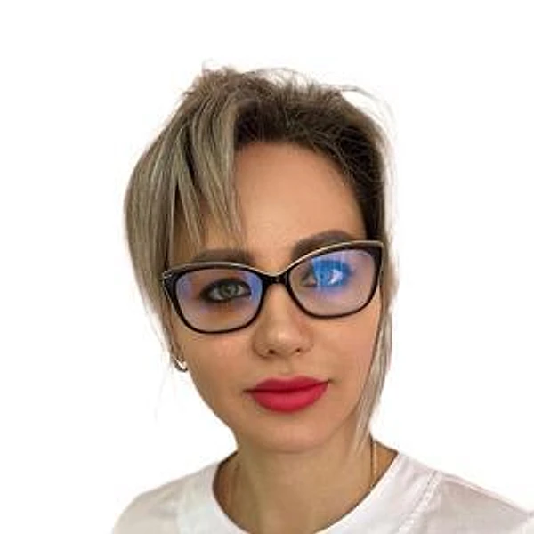 Устинова Мария Георгиевна — Дерматовенеролог, Мариуполь