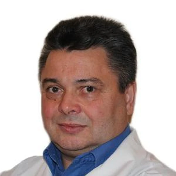Швец Андрей Леонидович — Врач УЗИ, Акушер, Пенза