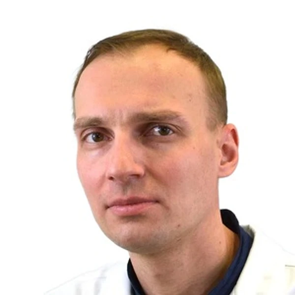 Усов Михаил Михайлович — Нейрохирург, Екатеринбург
