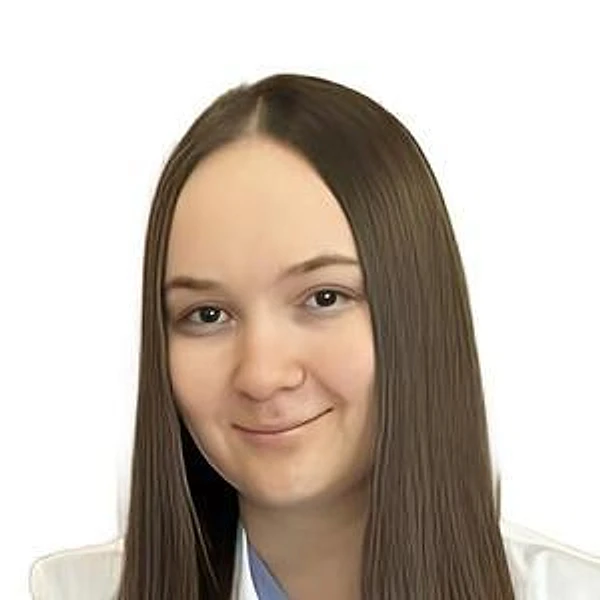 Севостьянова Дарья Юрьевна — Эндокринолог, Липецк