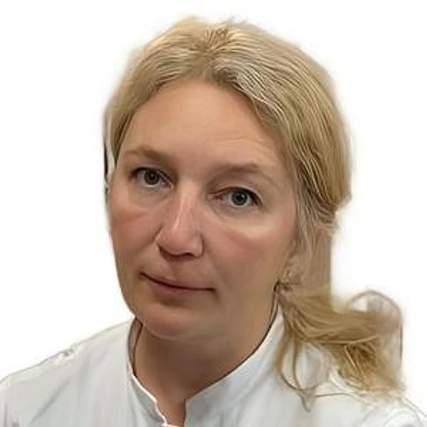 Селезнёва Маргарита Олеговна — Травматолог, Ортопед, Липецк
