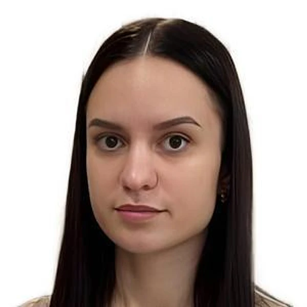 Сероухова Екатерина Максимовна — Эндокринолог, Липецк