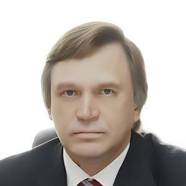 Медведев Владимир Леонидович — Уролог, Краснодар