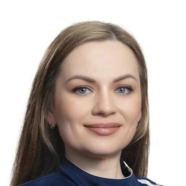 Савиных Валентина Владимировна — Инструктор ЛФК, Детский инструктор ЛФК, Курган