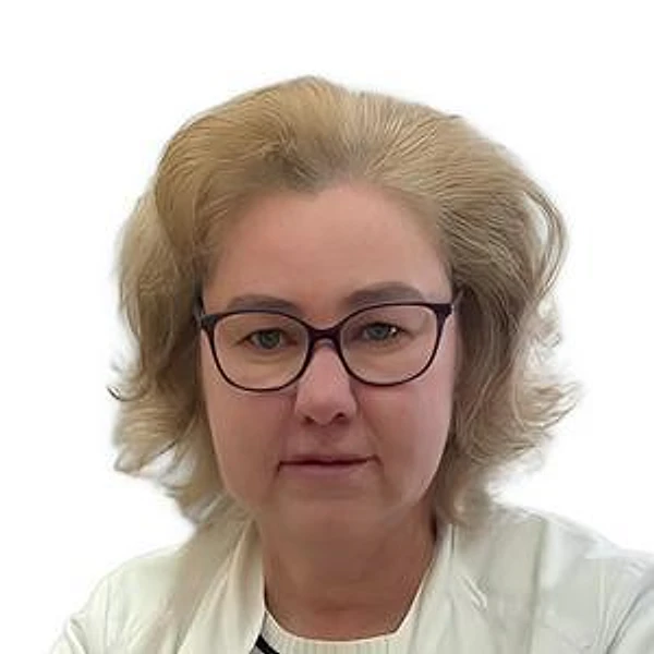 Фатеева Татьяна Геннадьевна — Невролог, Москва