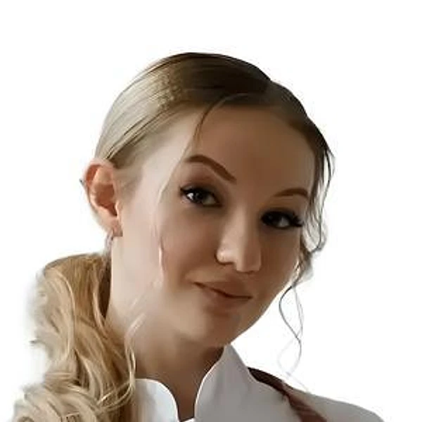 Елфимова Дарья Александровна — Офтальмолог (окулист), Самара