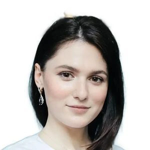 Исмаилова Наргиз Раджабовна — Невролог, Юрга