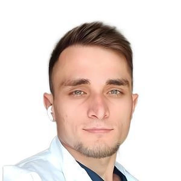 Керимов Магомед Айндиевич — Хирург, Валдай
