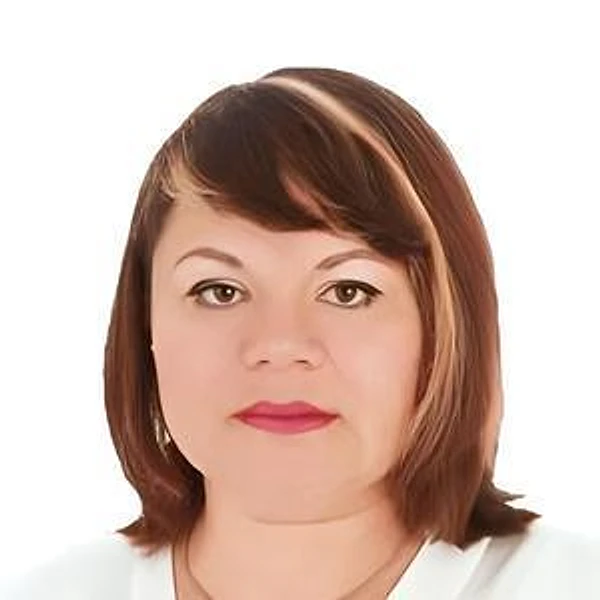 Поршина Татьяна Григорьевна — Терапевт, Гастроэнтеролог, Пульмонолог, Краснодар