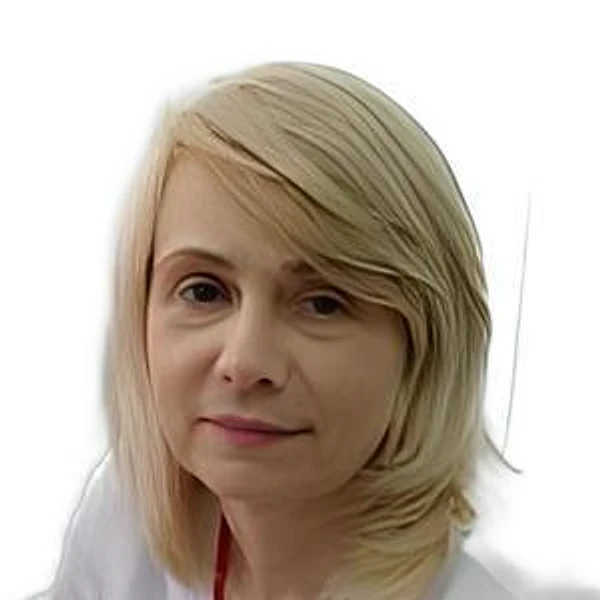 Мартыненко Татьяна Георгиевна — Детский невролог, Ростов-на-Дону